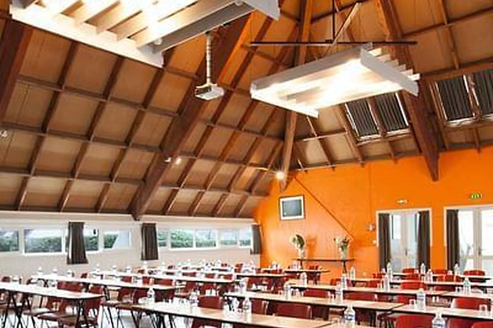 Lieux événementiels, BELAMBRA MEETINGS & EVENTS - GUIDEL LES PORTES DE L’OCÉAN